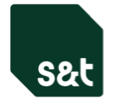 Logo for S&T