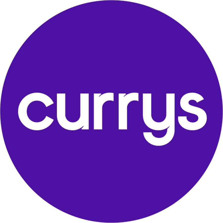 Logo for Currys