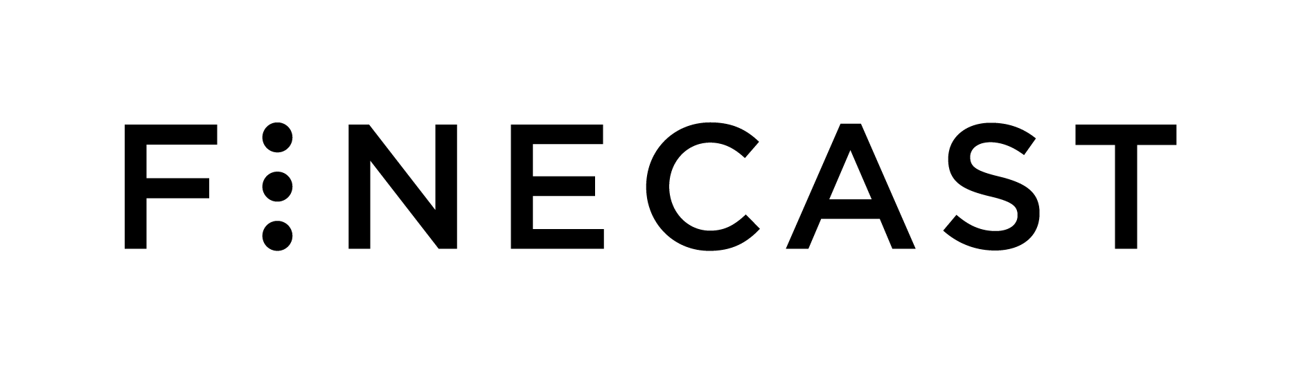 Logo for Finecast
