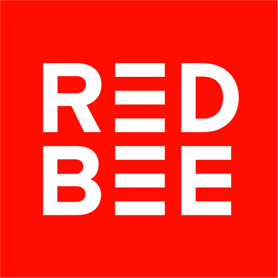 Logo for Red Bee Media