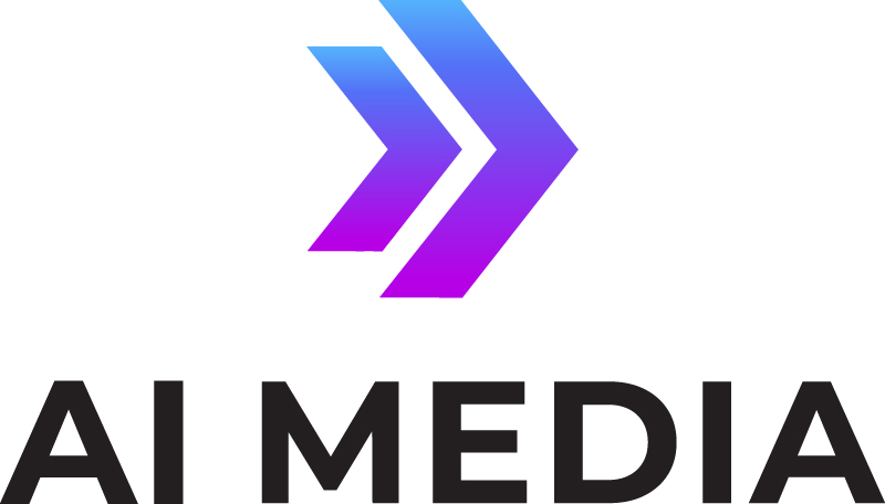 Logo for AI Media