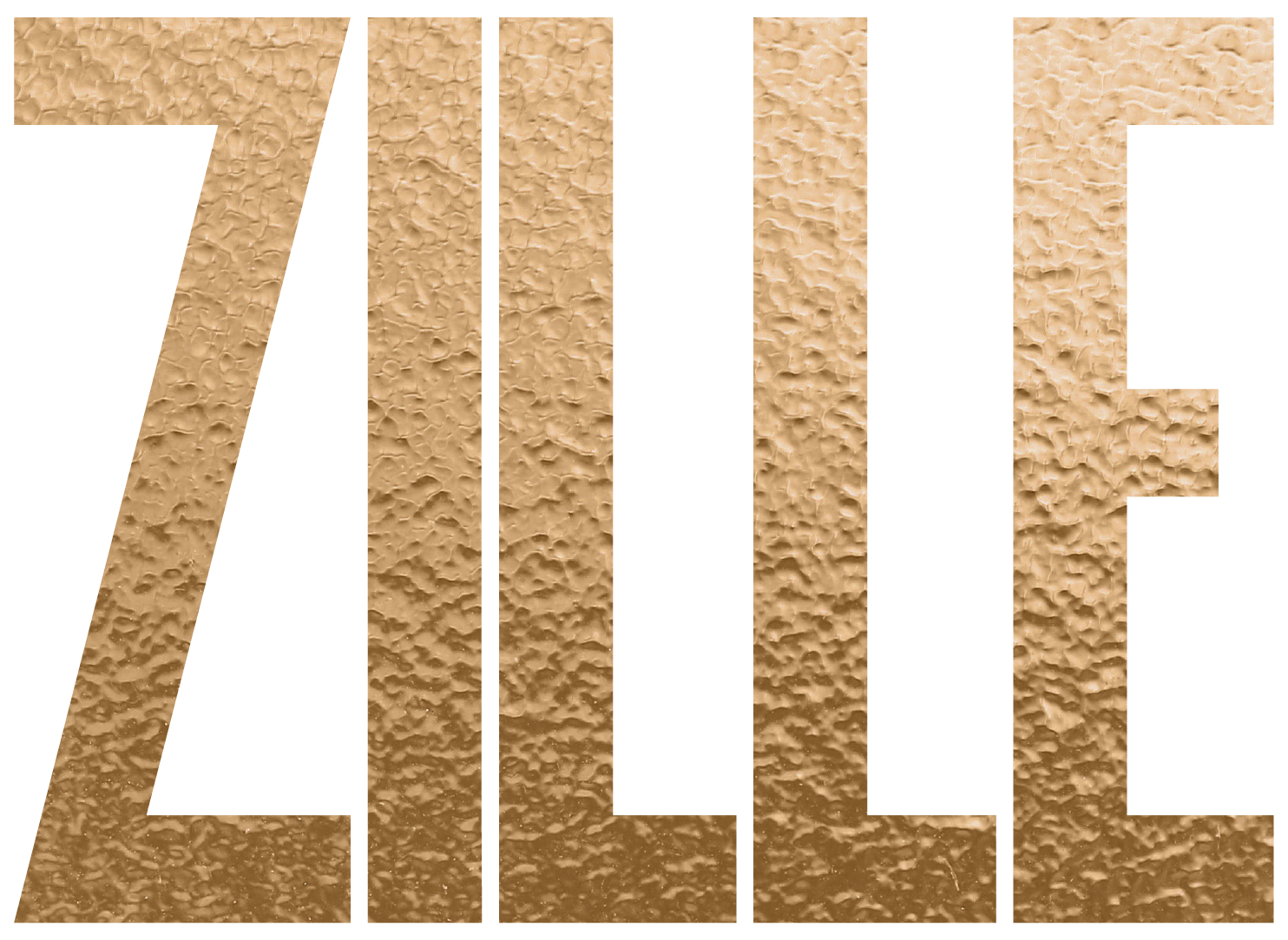Logo for Zille Media