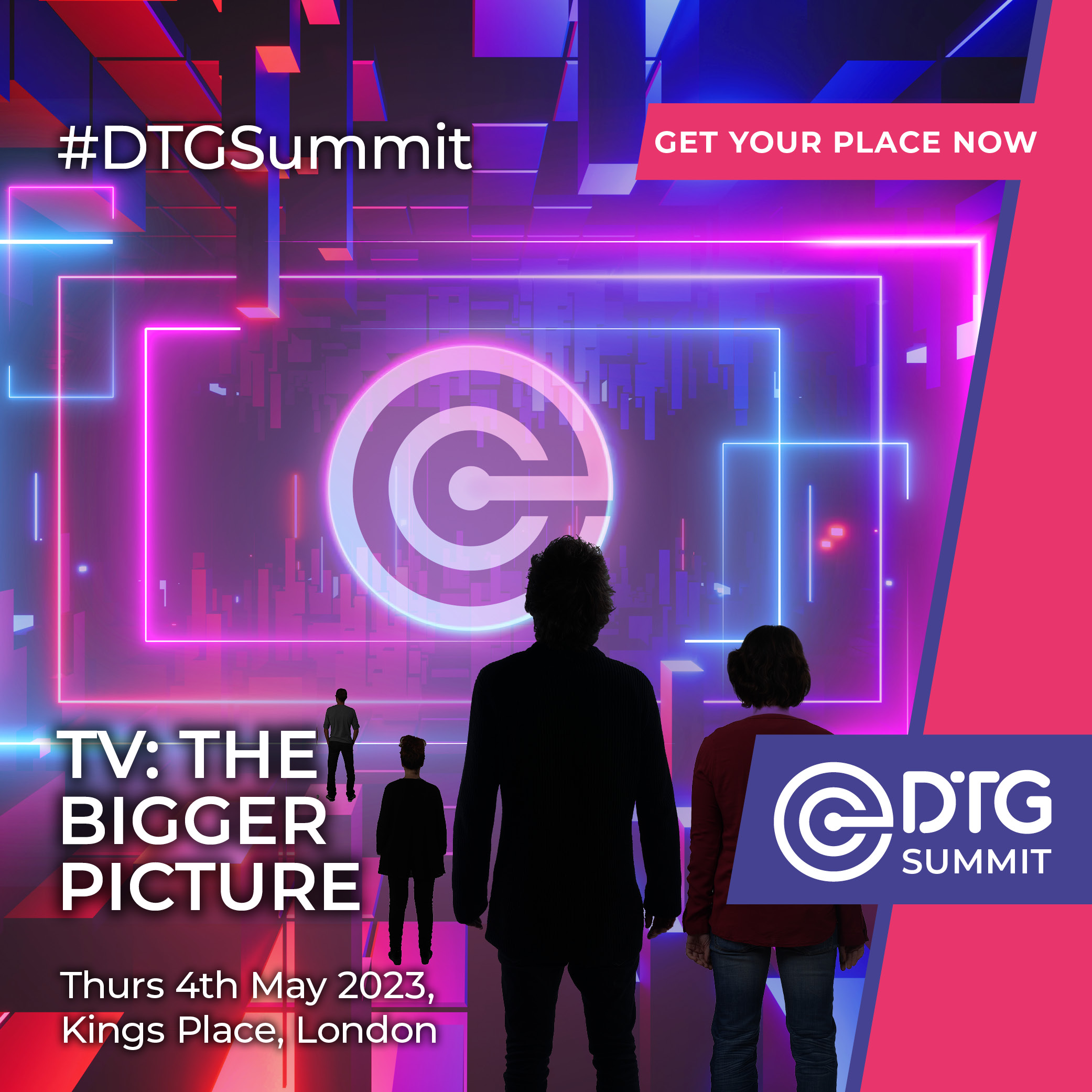 DTG Summit - DTG