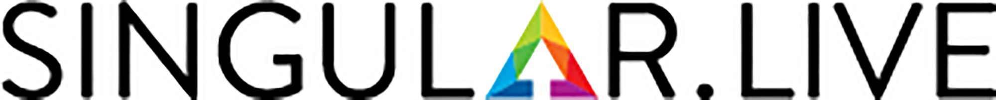 Logo for Singular.Live