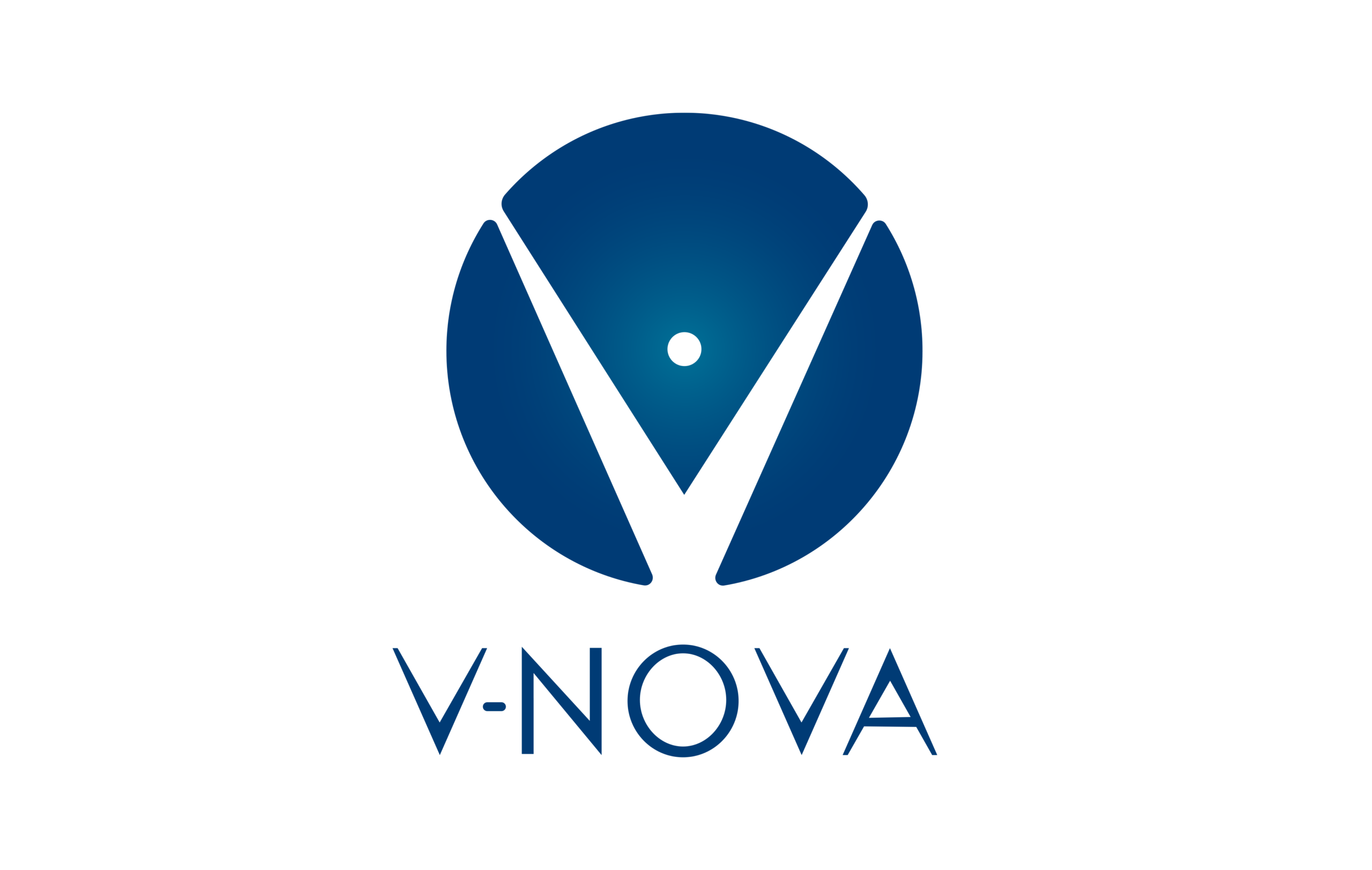 Logo for V-Nova