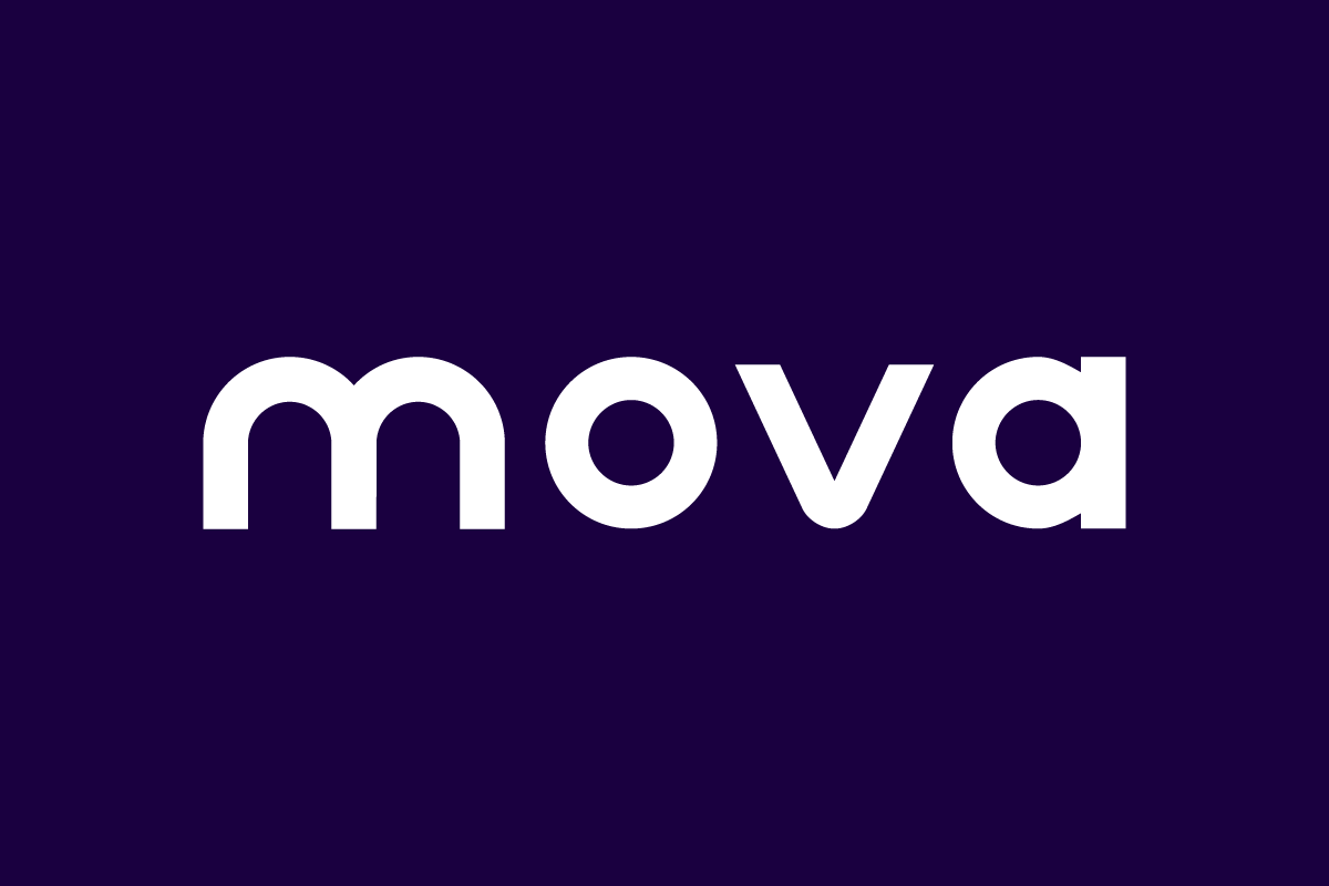 mova