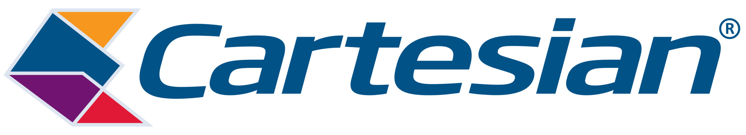 cartesian